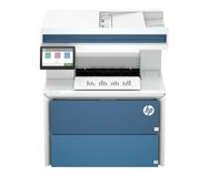 HP LaserJet Enterprise 5601dn Zwart-wit Printer