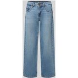 LEVI'S ® Jeans 'SUPERLOW LOOSE' blauw denim