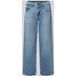 LEVI'S ® Jeans 'SUPERLOW LOOSE' blauw denim