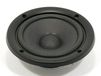 Visaton VS-MR130/8 Haut-parleur médium 80W 8 Ohm