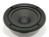 Visaton VS-MR130/8 Haut-parleur médium 80W 8 Ohm