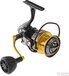 Abu Garcia Superior 4000SH - Werpmolen - Zwart