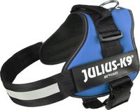 K9®Powertuig, L - maat 1, blauw