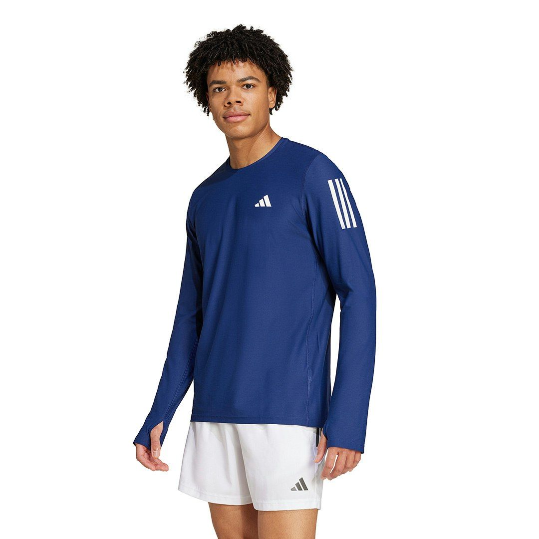 adidas Own The Run Shirt - Heren