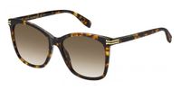 Marc Jacobs Sunglasses / 54 / Women