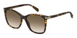 Marc Jacobs Sunglasses / 54 / Women