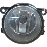 Phare antibrouillard avant droit Peugeot 307 CC 2005- ♻️ Réf. OE. 9650001680 - Garantie à vie