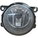 Phare antibrouillard avant droit Peugeot 307 CC 2005- ♻️ Réf. OE. 9650001680 - Garantie à vie