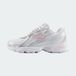 New Balance 740 - GS - Silver Metallic Signal Pink - Maat EU 37
