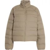 Adidas Donsjack voor dames Essentials