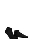 Hudson Heren Sokken Relax Cotton 47-50 Zwart