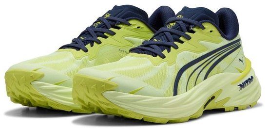 Puma Fast-Trac Nitro 4 hardloopschoenen Heren Maat 42