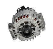 Valeo Dynamo/Alternator 439801-220 Amp - 6 Groeven - 14 V | Diameter Katrol: 51 mm, Draairichting: Draairichting met de Klok Mee