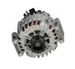 Valeo Dynamo/Alternator 439801-220 Amp - 6 Groeven - 14 V | Diameter Katrol: 51 mm, Draairichting: Draairichting met de Klok Mee
