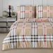Literie 155 x 220 cm - 100% coton