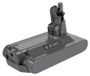 Dyson Batterie lithium-ion 25,2 V / 2500 mAh pour la série Dyson V10