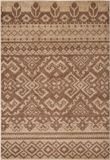Safavieh Vloerkleed Amina Beige Stof 122 x 183 cm