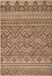 Safavieh Vloerkleed Amina Beige Stof 122 x 183 cm