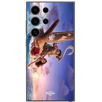 Samsung Galaxy S24 Ultra Vaiana anime Disney Maniacase