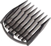 BABYLISS - Opzetkam - 13mm - Grijs
