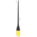 Shopphair siliconenpenseel geel 22 mm