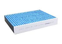 MAHLE LAO 812 Interieurfilter
