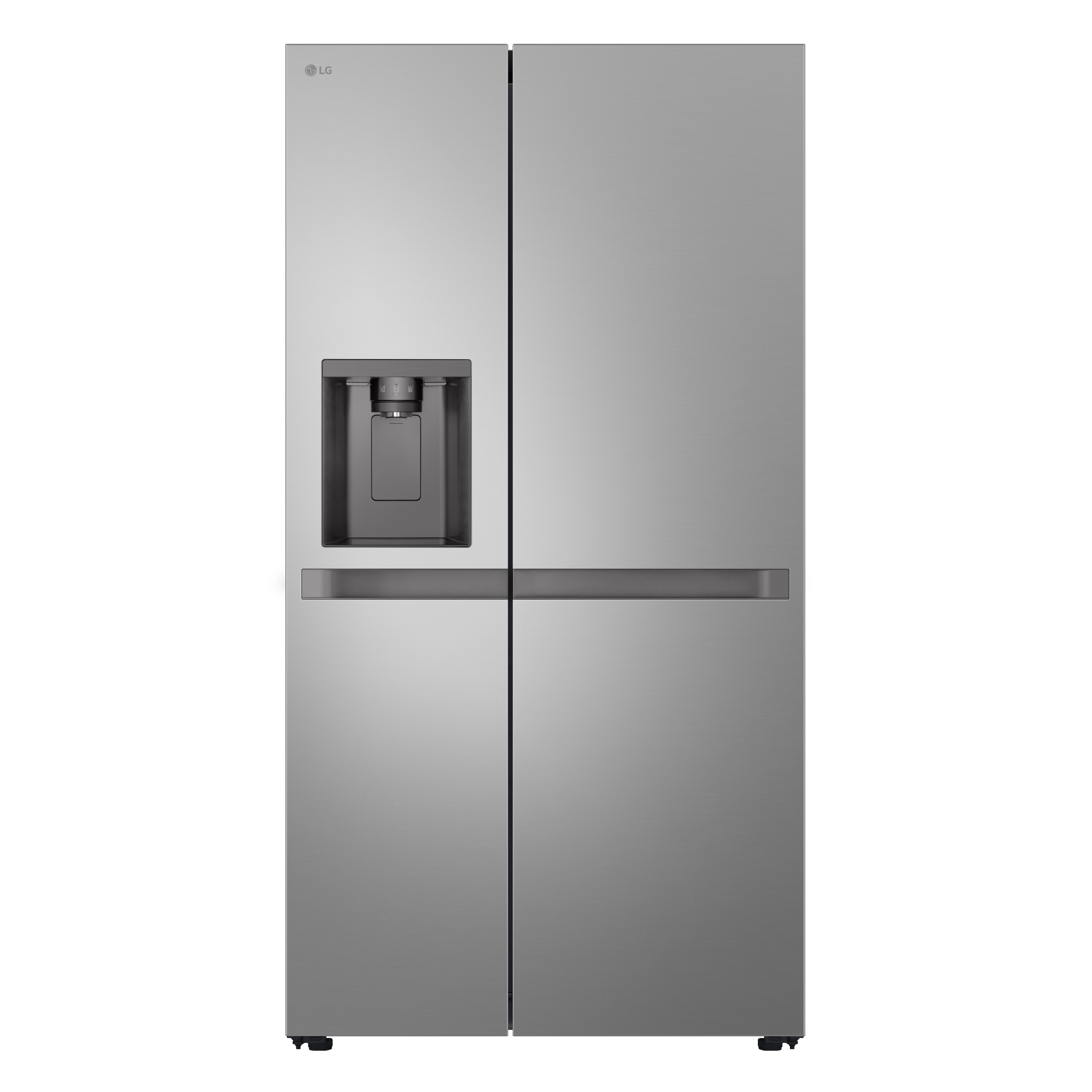 LG GSLC40PYPE / 638 l