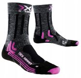 X-Socks Trekking Chaussettes Femmes Haut - Taille 41/42