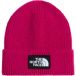 The North Face Bonnet Logo Box