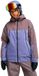 Roxy Ice Bounded Veste Violet L Femme