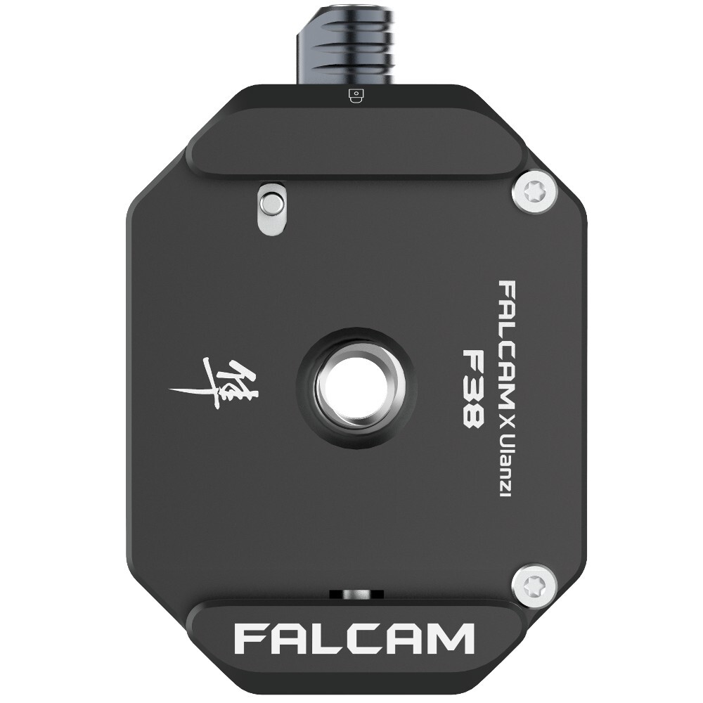 Falcam Falcam F38 Quick Release Base 2270