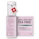 PODERM Nail Care Polish with Tea Tree - Baby Pink | 8 ML
