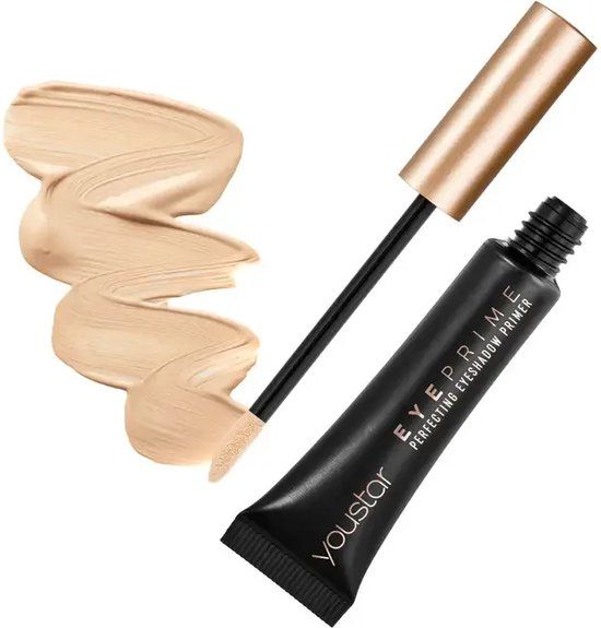 Youstar EYEPRIME Eyeshadow Primer - 8ml - Beige
