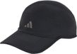 Adidas Performance Tech 5 Panel Pet - Unisex - Zwart