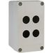 Schneider Electric XAPA1104 Boîtier vide 1 pièce