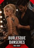 Burlesque Tredition Burlesque danseres Paperback