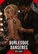 Burlesque Tredition Burlesque danseres Paperback