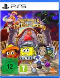 Nicktoons & The Dice of Destiny (PlayStation PS5)