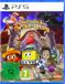 Nicktoons & The Dice of Destiny (PlayStation PS5)
