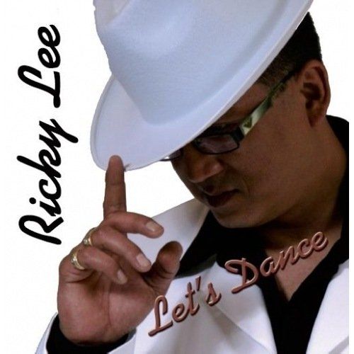 HEARTSELLING Ricky Lee - Let'S Dance (CD)