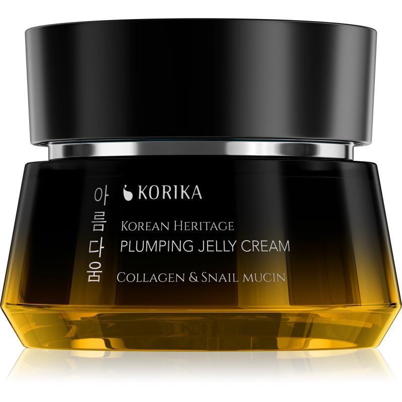 Korika Korean Heritage Gezichtscrème