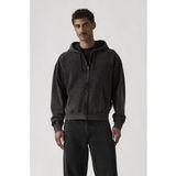 Levi's Hayes Boxy Full-zip Sweatshirt