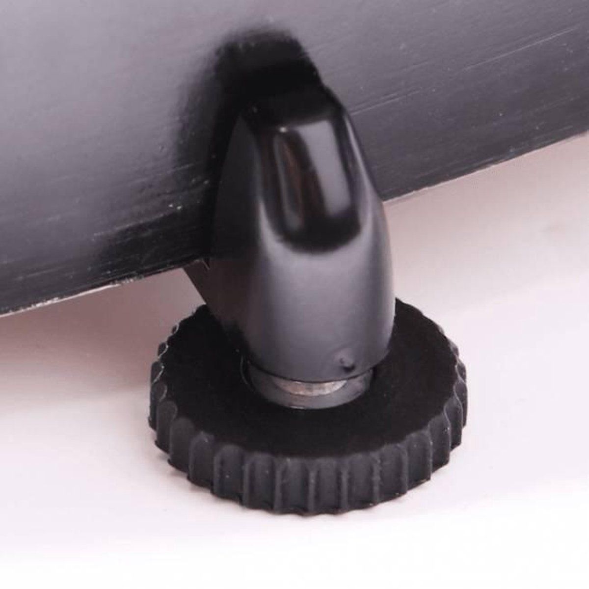 Unicorn Unilock System - Zwart - Hout - 2021