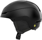 Giro Ratio MIPS Helm Zwart L