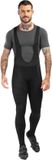 Siroko Black Sea Fietsbroek Zwart S Man