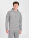 Hummel Hmlmove 2.0 Hoodie 231342 Grey Melange 4XL