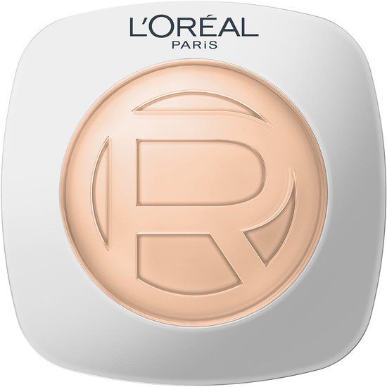 L'Oréal Paris True Match Tinted Balm 2.5 Neutral Light Neutral