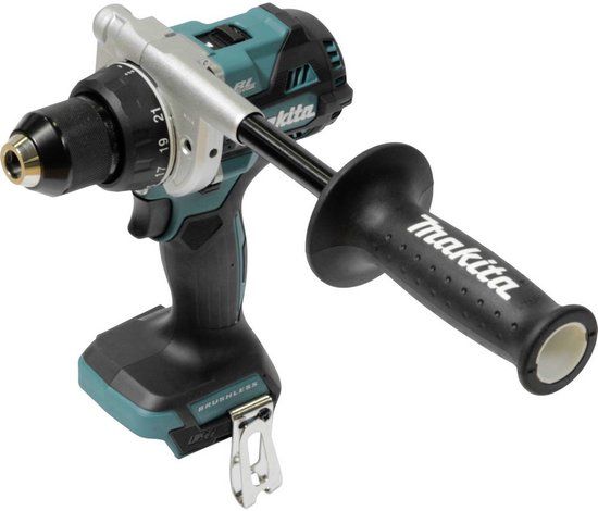 Makita DDF492Z 18V Boorschroefmachine - Zonder Accu