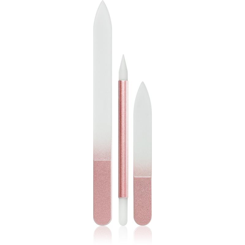 Crystal Bohemia Pink