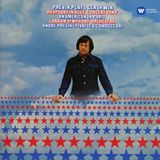 Warner Music Gershwin: Rhapsody in Blue - Concerto in F (Klassieke Muziek CD)